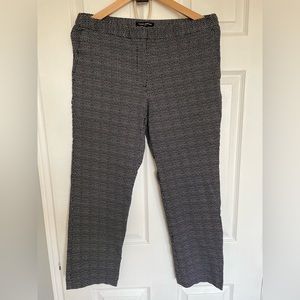 Mario Serrani Italy capris